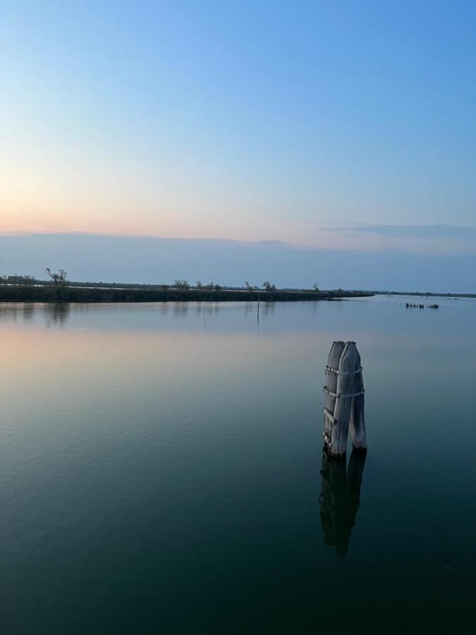 Nido Appartamento Cavallino-Treporti Bagian luar foto
