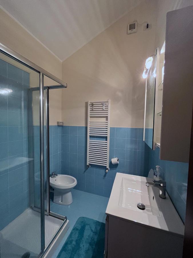 Nido Appartamento Cavallino-Treporti Bagian luar foto