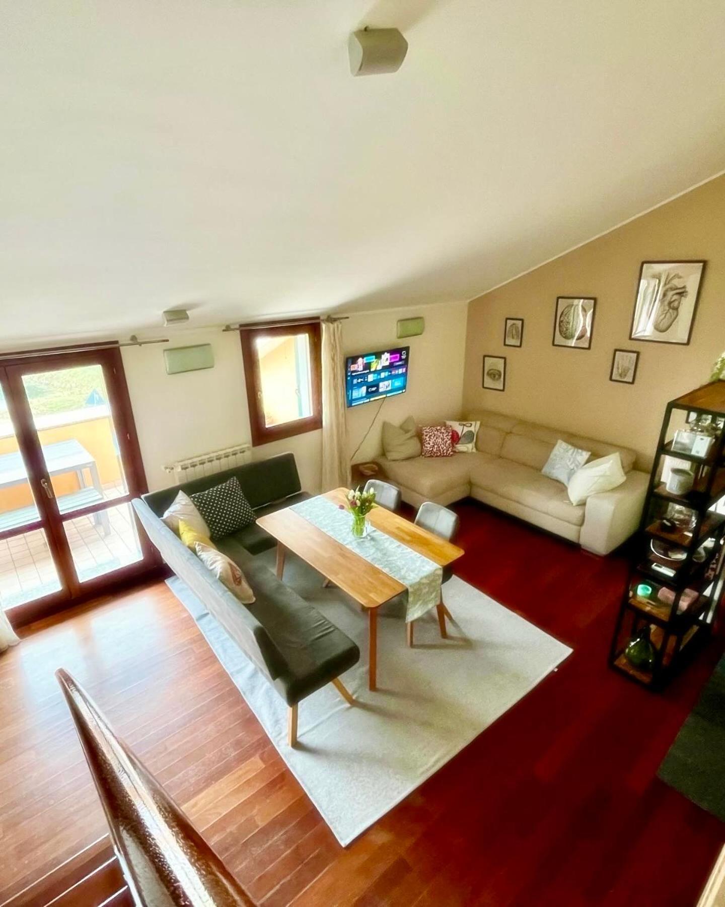 Nido Appartamento Cavallino-Treporti Bagian luar foto